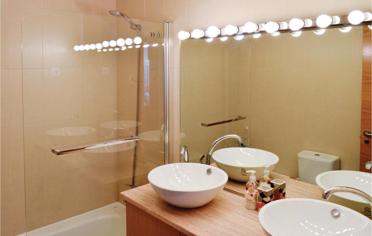 Beautiful Apartment In Sucina With Wifi Ngoại thất bức ảnh