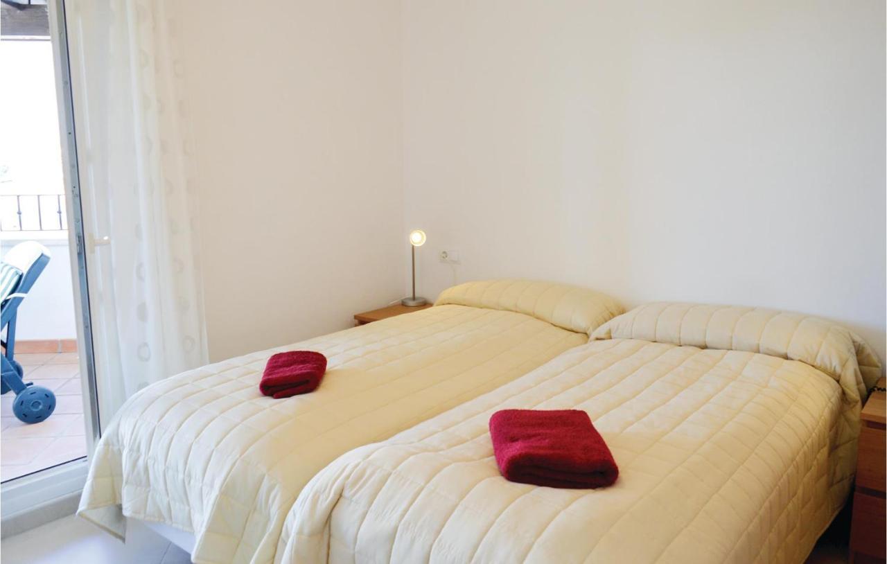 Beautiful Apartment In Sucina With Wifi Ngoại thất bức ảnh