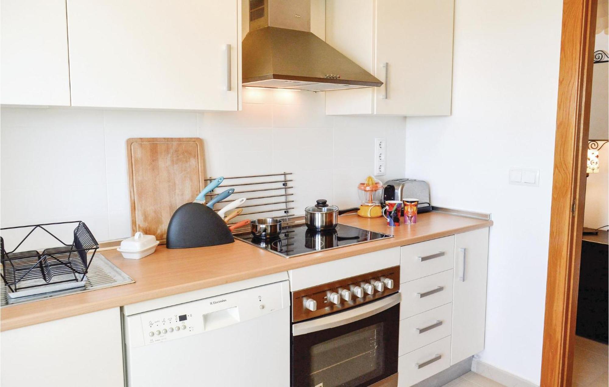 Beautiful Apartment In Sucina With Wifi Ngoại thất bức ảnh